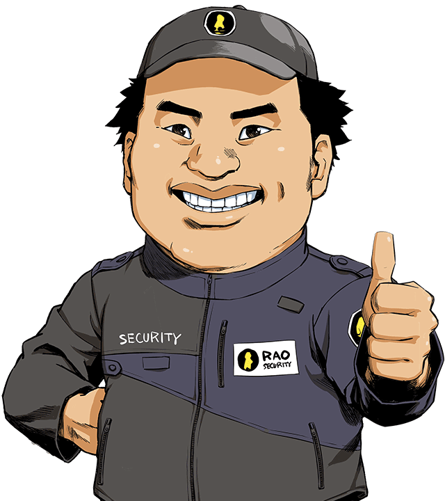 羅王丸イラスト