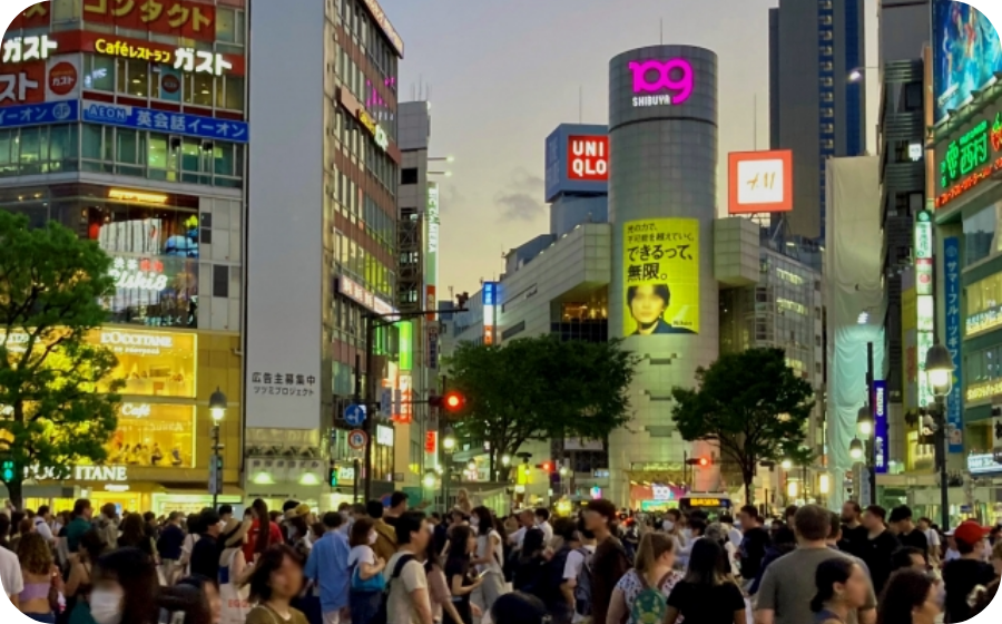 店舗イベント会場